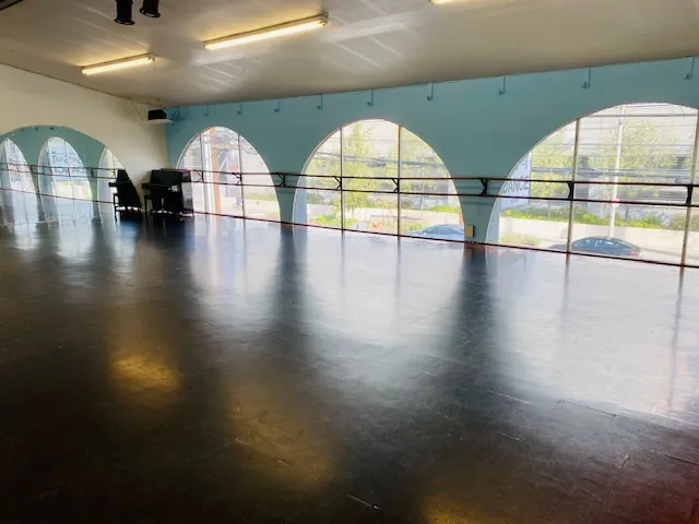 3rd Street Dance studio