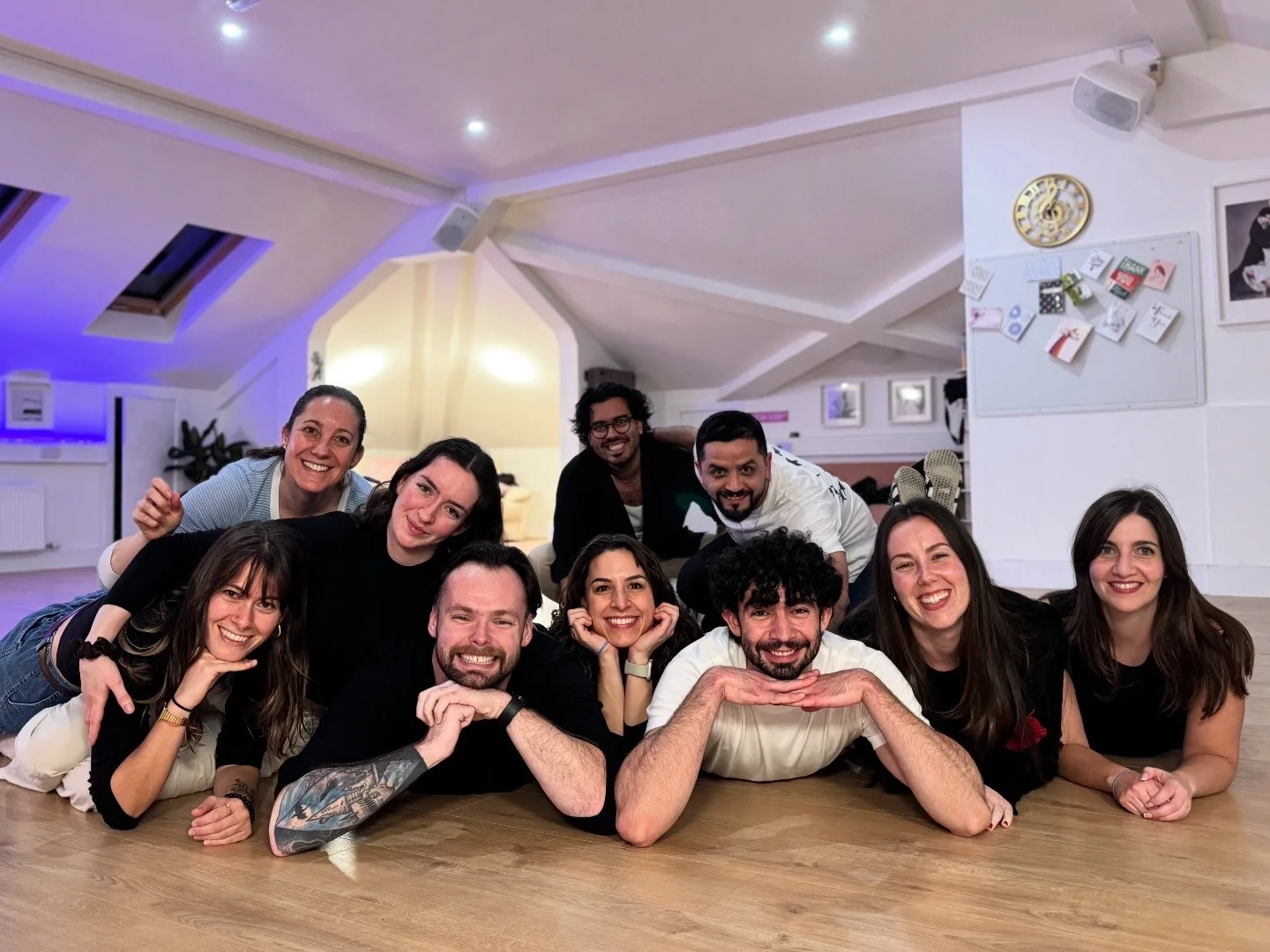 Beyond Dance Dublin