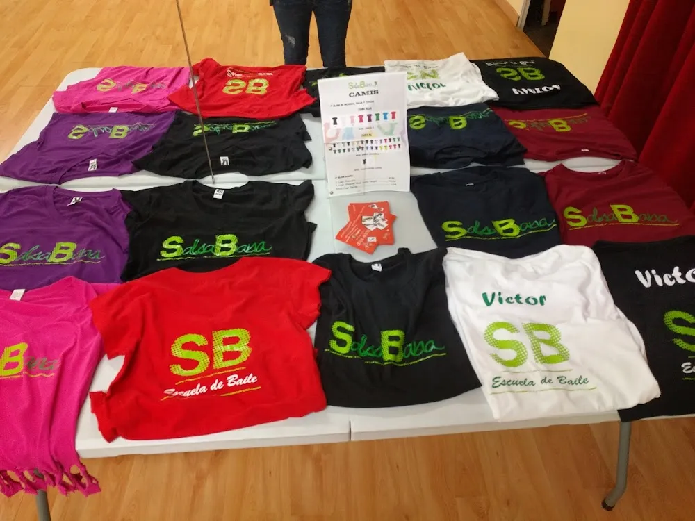 Salsabana studio